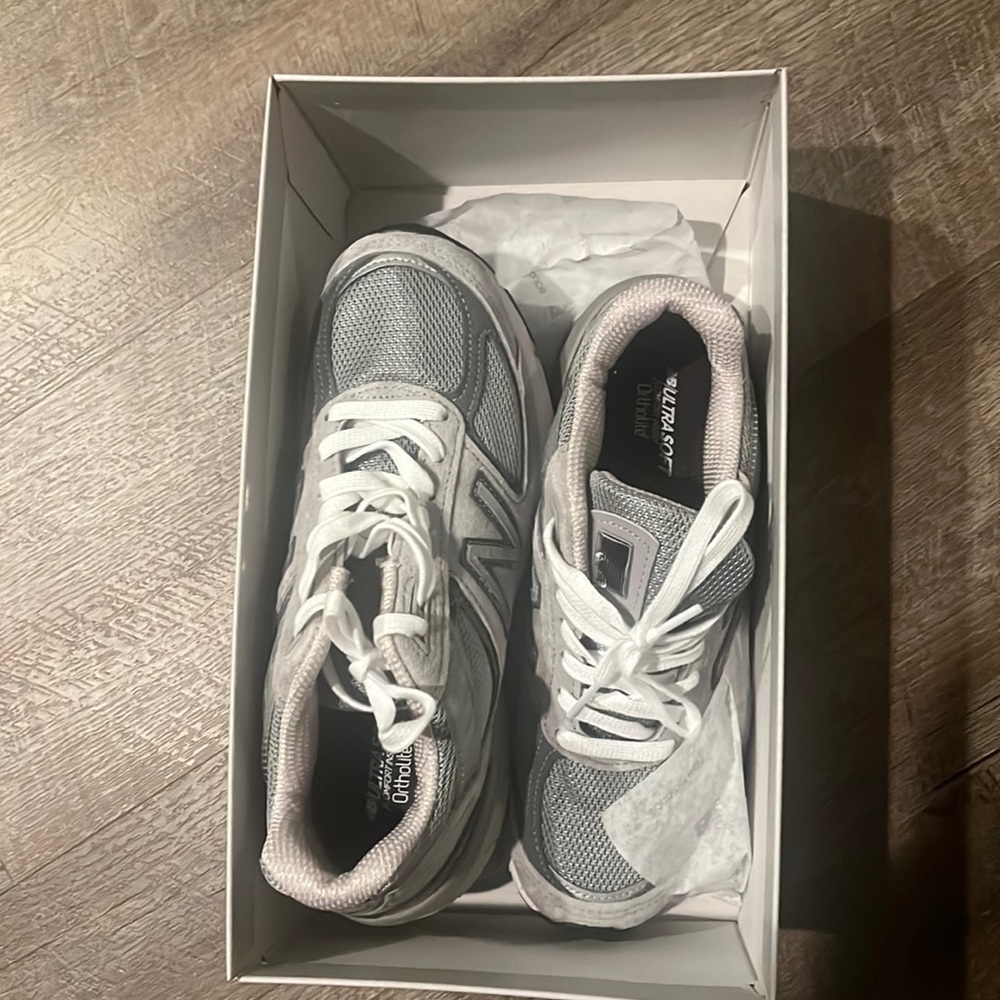 New balance 990 NWOT